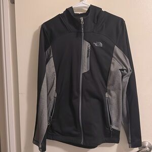 North face mens jacket